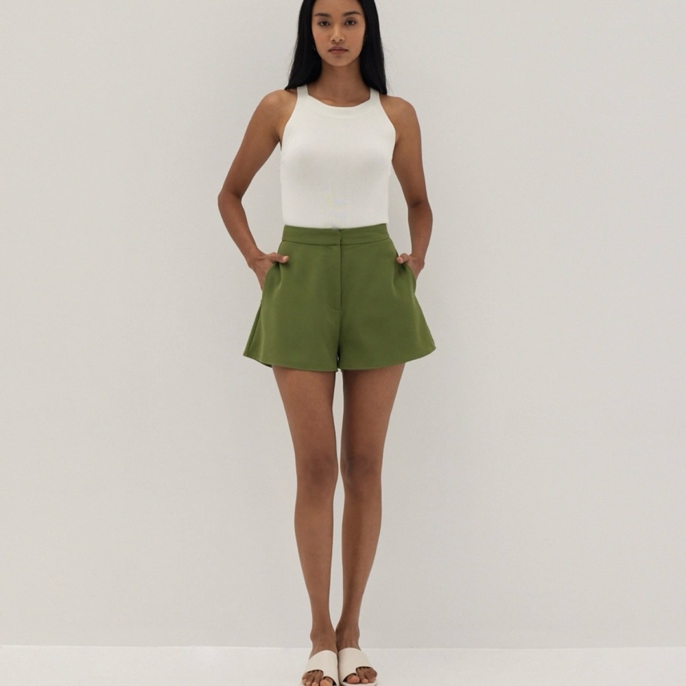 Laylia shorts